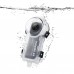 Insta360 X4 Invisible Dive Case